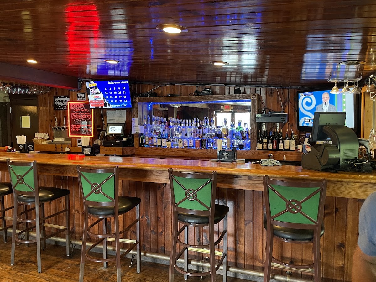 Casa Steak Seafood And Smokehouse