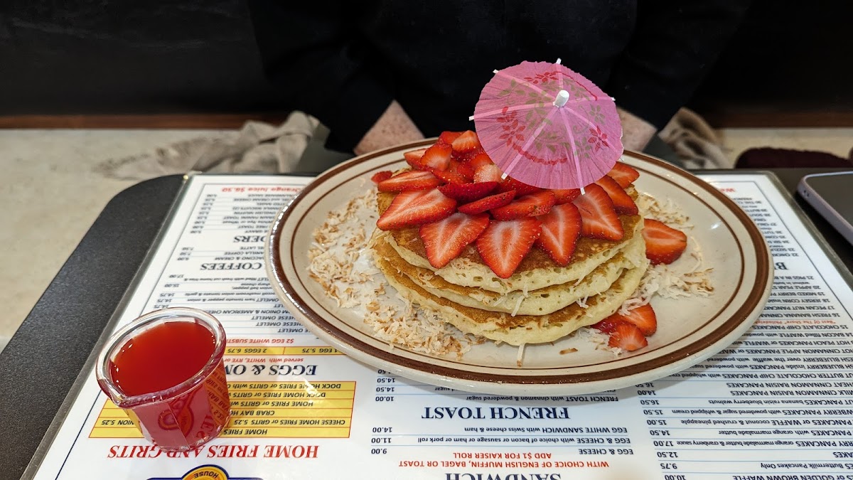 Dock Mike's Pancake House Inc Photos 2